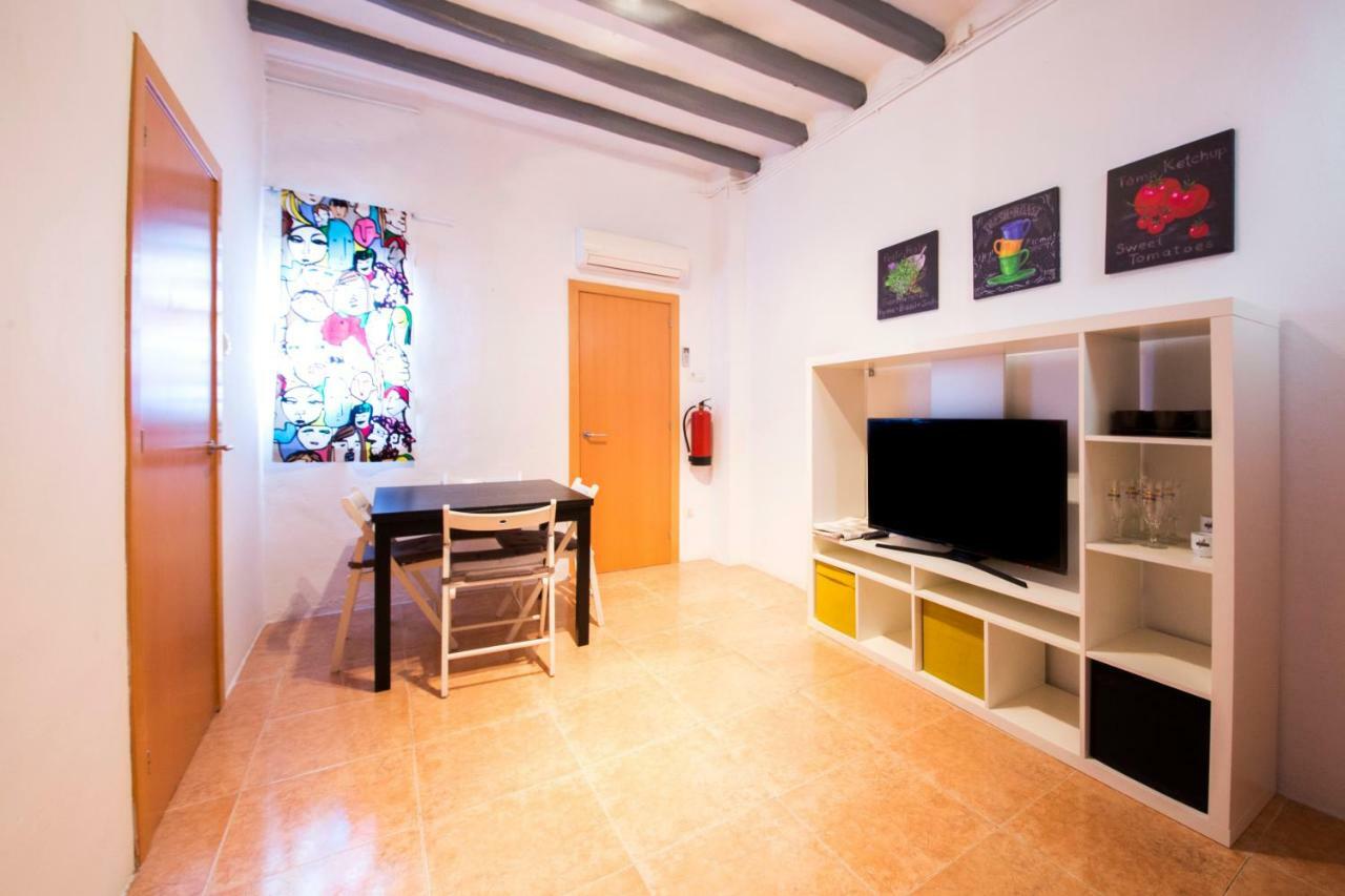 Reus Apartments Exterior photo