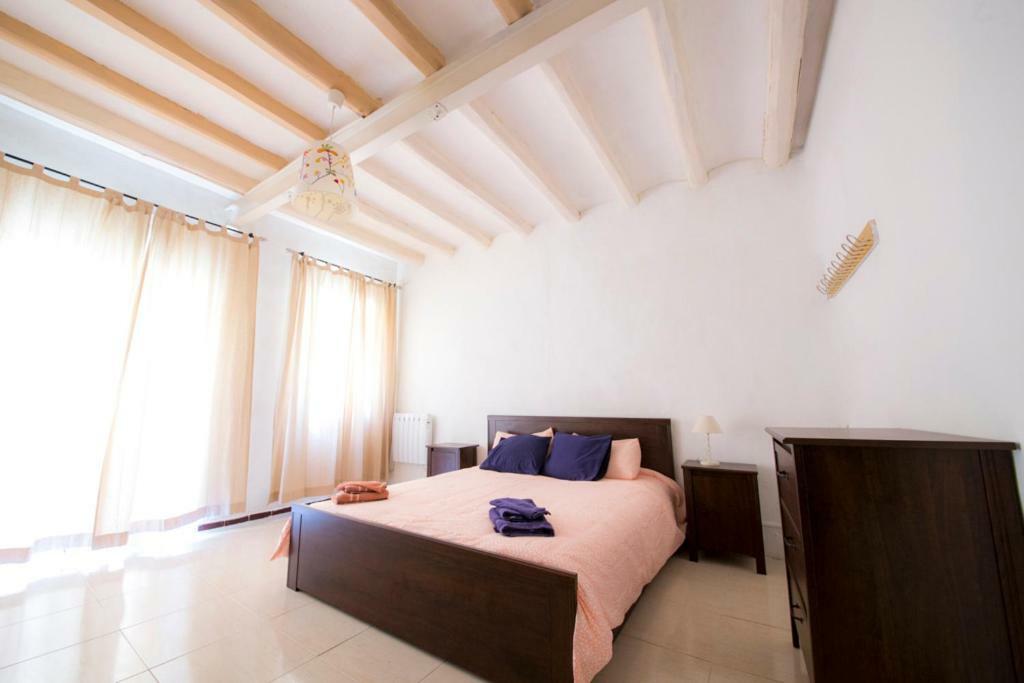 Reus Apartments Exterior photo